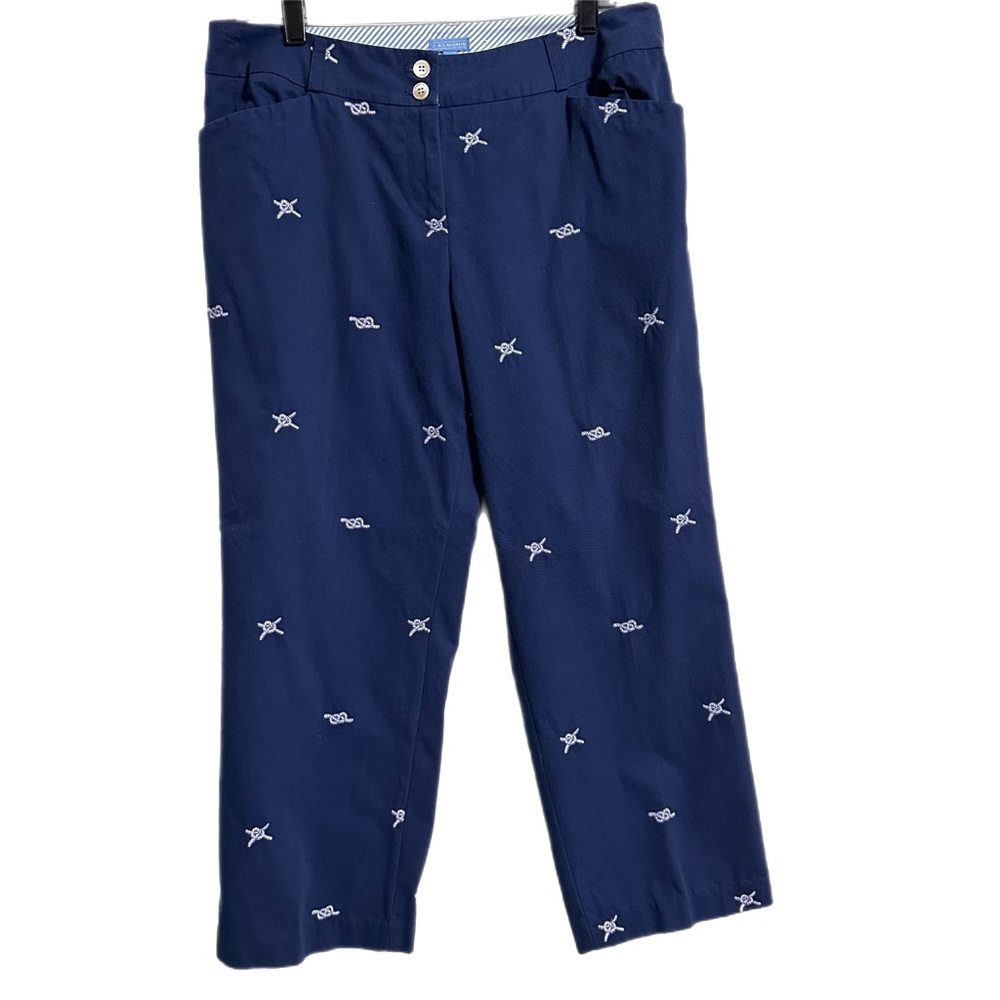 J. McLaughlin Pants